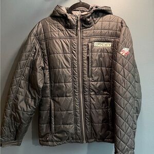 Spyder USA Ski Team Jacket